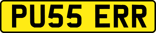 PU55ERR