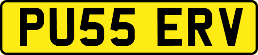 PU55ERV