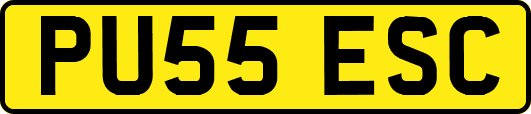 PU55ESC