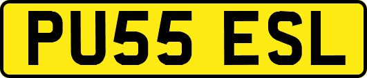 PU55ESL