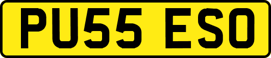 PU55ESO