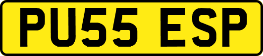 PU55ESP