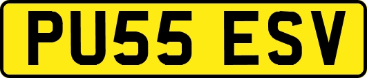 PU55ESV