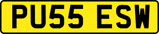 PU55ESW