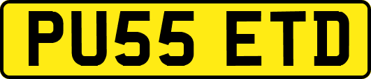 PU55ETD