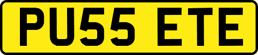 PU55ETE