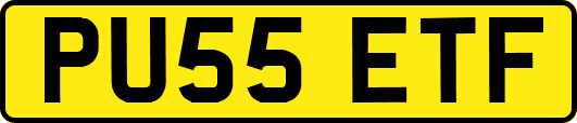 PU55ETF
