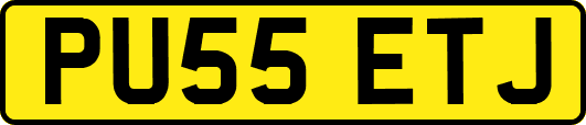 PU55ETJ