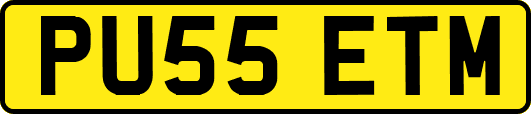 PU55ETM
