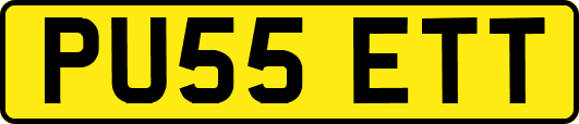 PU55ETT