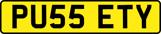 PU55ETY