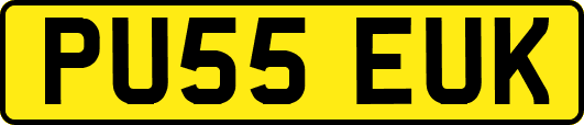 PU55EUK