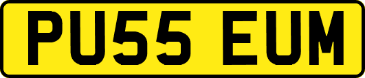 PU55EUM