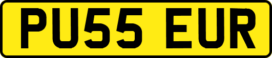 PU55EUR