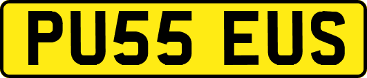 PU55EUS