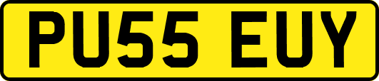 PU55EUY