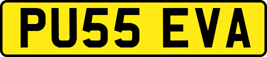 PU55EVA