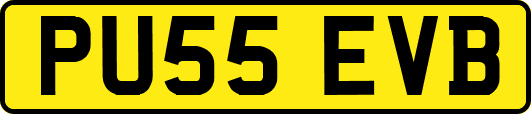 PU55EVB