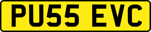 PU55EVC