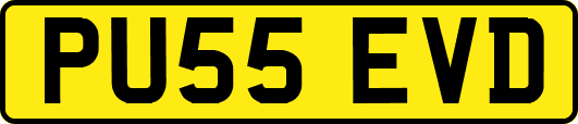 PU55EVD