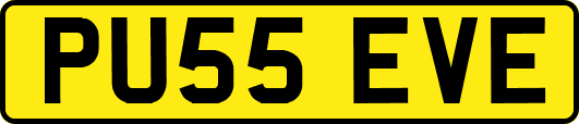PU55EVE