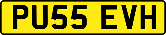 PU55EVH