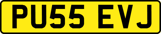 PU55EVJ
