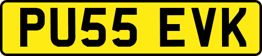 PU55EVK