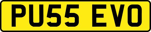 PU55EVO