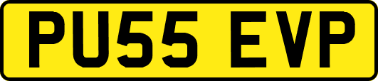 PU55EVP