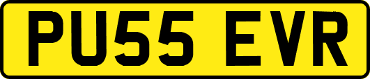 PU55EVR