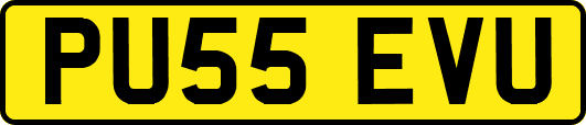 PU55EVU