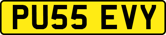 PU55EVY
