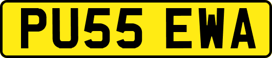 PU55EWA