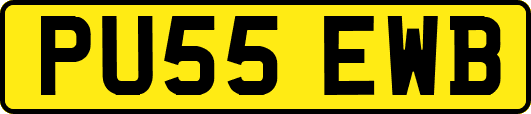 PU55EWB