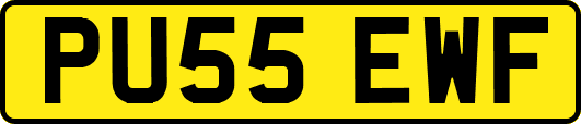PU55EWF