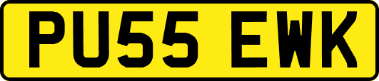 PU55EWK