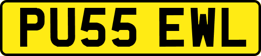 PU55EWL
