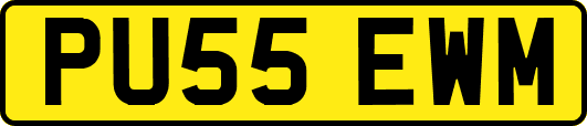 PU55EWM