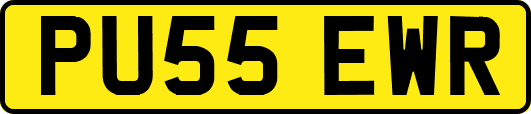 PU55EWR