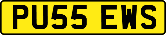 PU55EWS