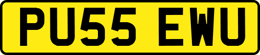 PU55EWU