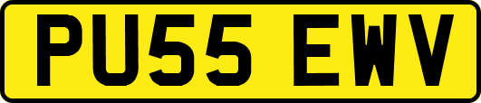 PU55EWV