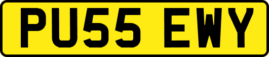 PU55EWY