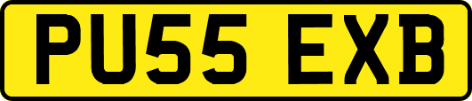PU55EXB