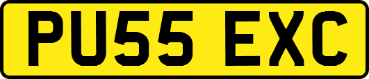 PU55EXC