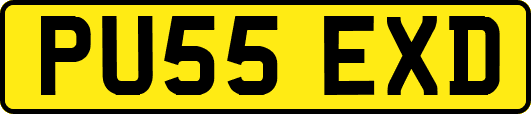 PU55EXD
