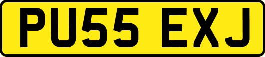 PU55EXJ