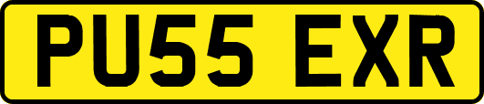 PU55EXR