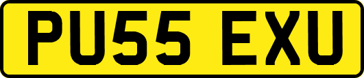 PU55EXU